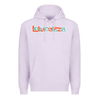 Lilac Lollapalooza Festival Premium Hoodie - artisFamous