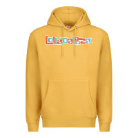 Mustard Lollapalooza Festival Premium Hoodie - artisFamous