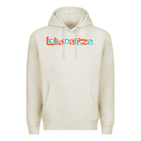 Oatmeal Heather Lollapalooza Festival Premium Hoodie - artisFamous