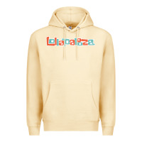 Pina Colada Lollapalooza Festival Premium Hoodie - artisFamous