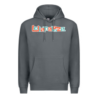 Lollapalooza Festival Premium Hoodie | Teevron