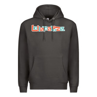 Smoke Lollapalooza Festival Premium Hoodie - artisFamous