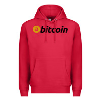Cardinal vintage look bitcoin Premium Hoodie - artisFamous