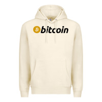 Tofu vintage look bitcoin Premium Hoodie - artisFamous