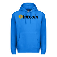 True Royal vintage look bitcoin Premium Hoodie - artisFamous