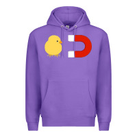 Chick Magnet Premium Hoodie | Teevron