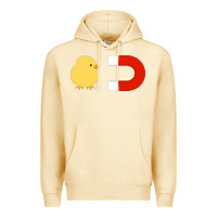 Pina Colada chick magnet Premium Hoodie - artisFamous
