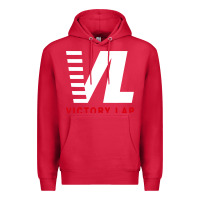 Cardinal vl for victory lap Premium Hoodie - artisFamous