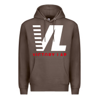 Coffee vl for victory lap Premium Hoodie - artisFamous