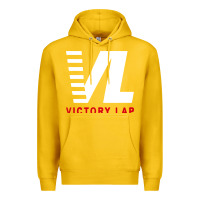 Lemon vl for victory lap Premium Hoodie - artisFamous