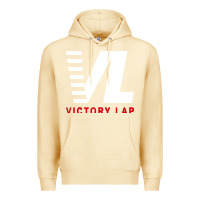 Pina Colada vl for victory lap Premium Hoodie - artisFamous