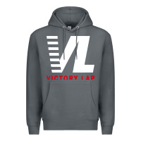 Rock vl for victory lap Premium Hoodie - artisFamous