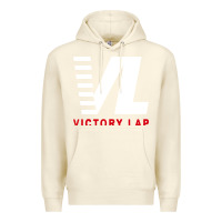 Sandshell vl for victory lap Premium Hoodie - artisFamous