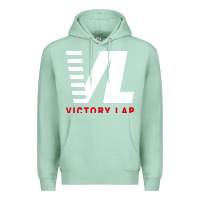 Seafoam vl for victory lap Premium Hoodie - artisFamous