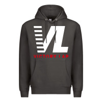 Smoke vl for victory lap Premium Hoodie - artisFamous