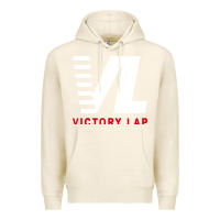 Tofu vl for victory lap Premium Hoodie - artisFamous