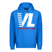 True Royal vl for victory lap Premium Hoodie - artisFamous