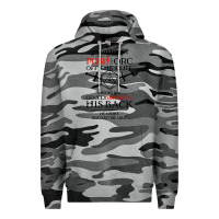 Slate Camo tabletop rpg d20 orc massage critical failure Premium Hoodie - artisFamous