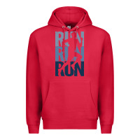 Cardinal Run Running | for Runners Premium Hoodie - artisFamous