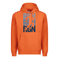 Carrot Run Running | for Runners Premium Hoodie - artisFamous