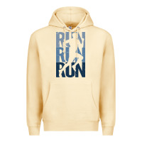 Pina Colada Run Running | for Runners Premium Hoodie - artisFamous