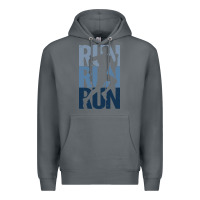 Rock Run Running | for Runners Premium Hoodie - artisFamous
