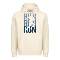 Tofu Run Running | for Runners Premium Hoodie - artisFamous