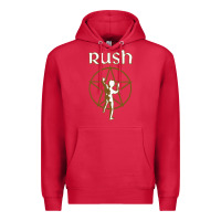 Cardinal rush starman Premium Hoodie - artisFamous
