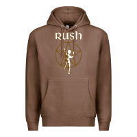 Chestnut rush starman Premium Hoodie - artisFamous