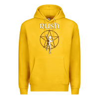 Lemon rush starman Premium Hoodie - artisFamous