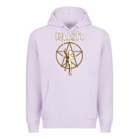 Lilac rush starman Premium Hoodie - artisFamous