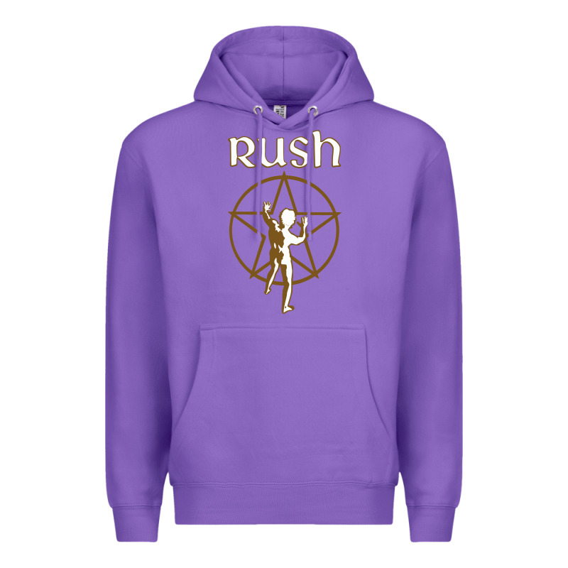 Rush Starman Premium Hoodie by artisFamous | Teevron