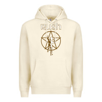 Sandshell rush starman Premium Hoodie - artisFamous