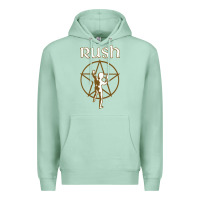 Seafoam rush starman Premium Hoodie - artisFamous