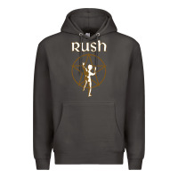 Smoke rush starman Premium Hoodie - artisFamous