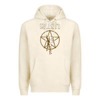 Tofu rush starman Premium Hoodie - artisFamous