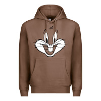 Chestnut bugs bunny Premium Hoodie - artisFamous