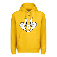 Lemon bugs bunny Premium Hoodie - artisFamous