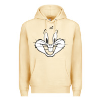 Pina Colada bugs bunny Premium Hoodie - artisFamous
