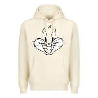 Sandshell bugs bunny Premium Hoodie - artisFamous