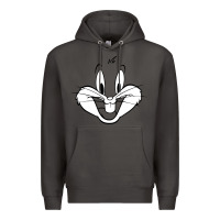 Smoke bugs bunny Premium Hoodie - artisFamous