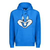 True Royal bugs bunny Premium Hoodie - artisFamous