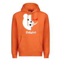 Carrot dangan ronpa  monokuma Premium Hoodie - artisFamous