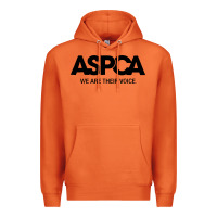 Carrot aspca we are their voice Premium Hoodie - artisFamous
