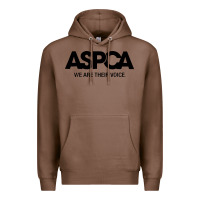 Chestnut aspca we are their voice Premium Hoodie - artisFamous