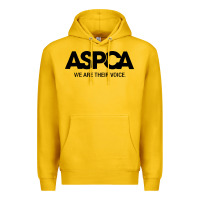 Lemon aspca we are their voice Premium Hoodie - artisFamous