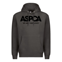 Smoke aspca we are their voice Premium Hoodie - artisFamous