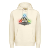 Sandshell ARK SURVIVAL EVOLVED GAME PLAY Premium Hoodie - artisFamous
