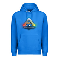 True Royal ARK SURVIVAL EVOLVED GAME PLAY Premium Hoodie - artisFamous