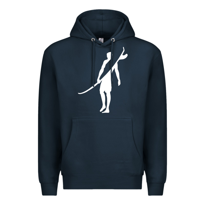 Surf Premium Hoodie by artisFamous | Teevron